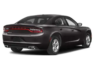 Dodge Charger 2022 SXT 4dr Sedán