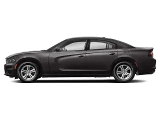 Dodge Charger 2022 SXT 4dr Sedán
