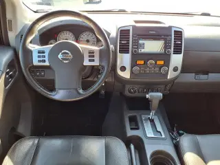 Nissan Frontier 2019 4x4 PRO-4X 4dr Crew Cab 5 ft. SB 6M
