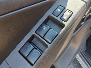 Nissan Frontier 2019 4x4 PRO-4X 4dr Crew Cab 5 ft. SB 6M