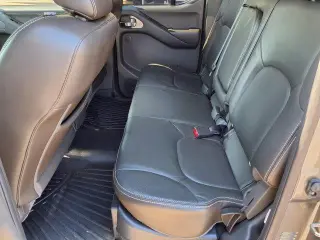 Nissan Frontier 2019 4x4 PRO-4X 4dr Crew Cab 5 ft. SB 6M