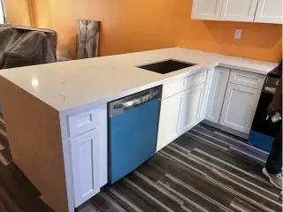 Granito granite Quartz Curazo