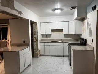 Granito granite Quartz Curazo