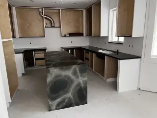 Granito granite Quartz Curazo