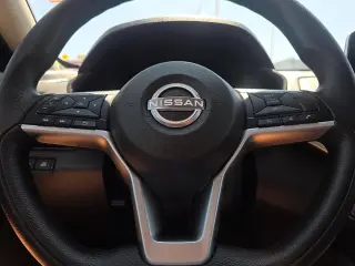 Nissan Altima 2025 2.5 SV 4dr Sedán