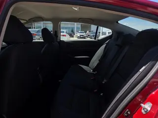 Nissan Altima 2025 2.5 SV 4dr Sedán