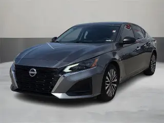 Nissan Altima 2025 2.5 SV 4dr Sedán