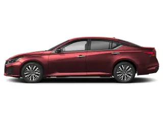 Nissan Altima 2025 2.5 SV 4dr Sedán