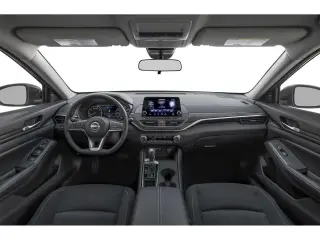 Nissan Altima 2025 2.5 SV 4dr Sedán