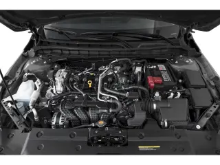 Nissan Altima 2025 2.5 SV 4dr Sedán