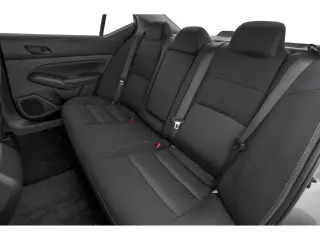 Nissan Altima 2025 2.5 SV 4dr Sedán
