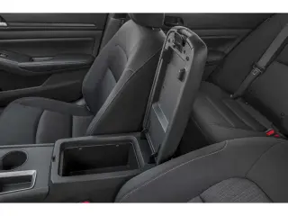 Nissan Altima 2025 2.5 SV 4dr Sedán