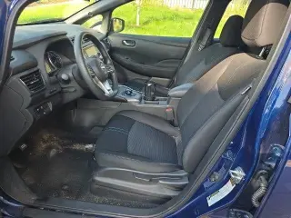 Nissan LEAF 2025 S 4puertas Hatchback