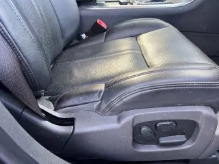 Lincoln MKS 2012 4dr Sedán
