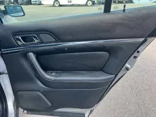 Lincoln MKS 2012 4dr Sedán