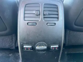 Lincoln MKS 2012 4dr Sedán