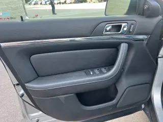 Lincoln MKS 2012 4dr Sedán
