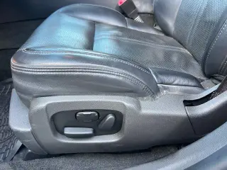 Lincoln MKS 2012 4dr Sedán