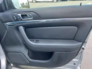 Lincoln MKS 2012 4dr Sedán