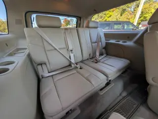 Cadillac Escalade ESV 2011 AWD Luxury 4dr SUV