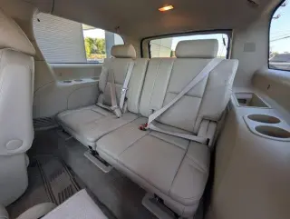 Cadillac Escalade ESV 2011 AWD Luxury 4dr SUV