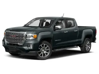 GMC Canyon 2021 4x2 Denali 4dr Crew Cab 5 ft. SB