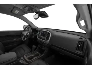 GMC Canyon 2021 4x2 Denali 4dr Crew Cab 5 ft. SB