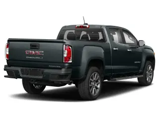 GMC Canyon 2021 4x2 Denali 4dr Crew Cab 5 ft. SB