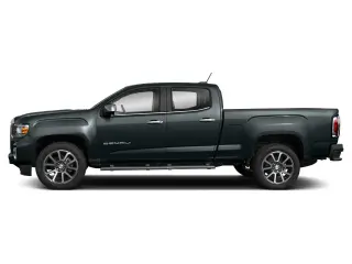 GMC Canyon 2021 4x2 Denali 4dr Crew Cab 5 ft. SB