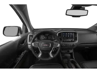 GMC Canyon 2021 4x2 Denali 4dr Crew Cab 5 ft. SB