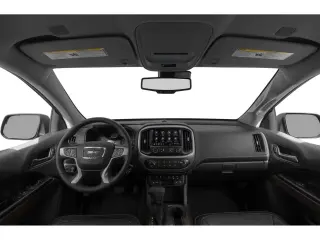 GMC Canyon 2021 4x2 Denali 4dr Crew Cab 5 ft. SB