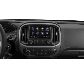GMC Canyon 2021 4x2 Denali 4dr Crew Cab 5 ft. SB