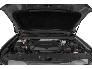GMC Canyon 2021 4x2 Denali 4dr Crew Cab 5 ft. SB