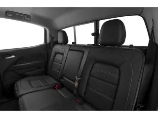 GMC Canyon 2021 4x2 Denali 4dr Crew Cab 5 ft. SB