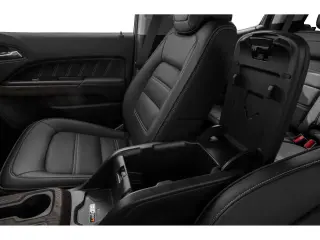 GMC Canyon 2021 4x2 Denali 4dr Crew Cab 5 ft. SB