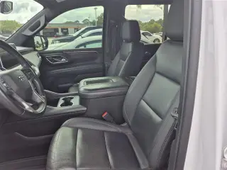 Chevrolet Tahoe 2022 4x4 Z71 4dr SUV