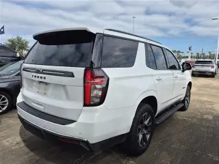 Chevrolet Tahoe 2022 4x4 Z71 4dr SUV