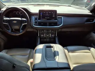 Chevrolet Tahoe 2021 4x2 LT 4dr SUV