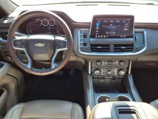 Chevrolet Tahoe 2021 4x2 LT 4dr SUV