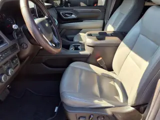 Chevrolet Tahoe 2021 4x2 LT 4dr SUV