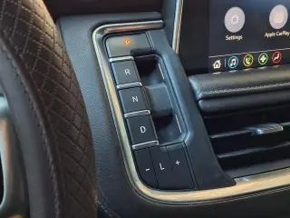 Chevrolet Tahoe 2021 4x2 LT 4dr SUV