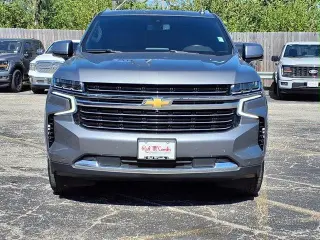 Chevrolet Tahoe 2021 4x2 LT 4dr SUV