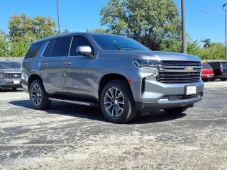 Chevrolet Tahoe 2021 4x2 LT 4dr SUV