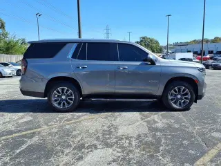 Chevrolet Tahoe 2021 4x2 LT 4dr SUV