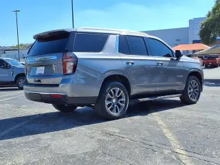 Chevrolet Tahoe 2021 4x2 LT 4dr SUV