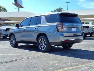 Chevrolet Tahoe 2021 4x2 LT 4dr SUV