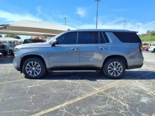 Chevrolet Tahoe 2021 4x2 LT 4dr SUV
