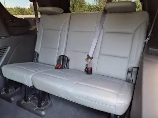 Chevrolet Tahoe 2021 4x2 LT 4dr SUV