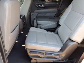 Chevrolet Tahoe 2021 4x2 LT 4dr SUV
