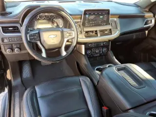 Chevrolet Tahoe 2021 4x2 LT 4dr SUV
